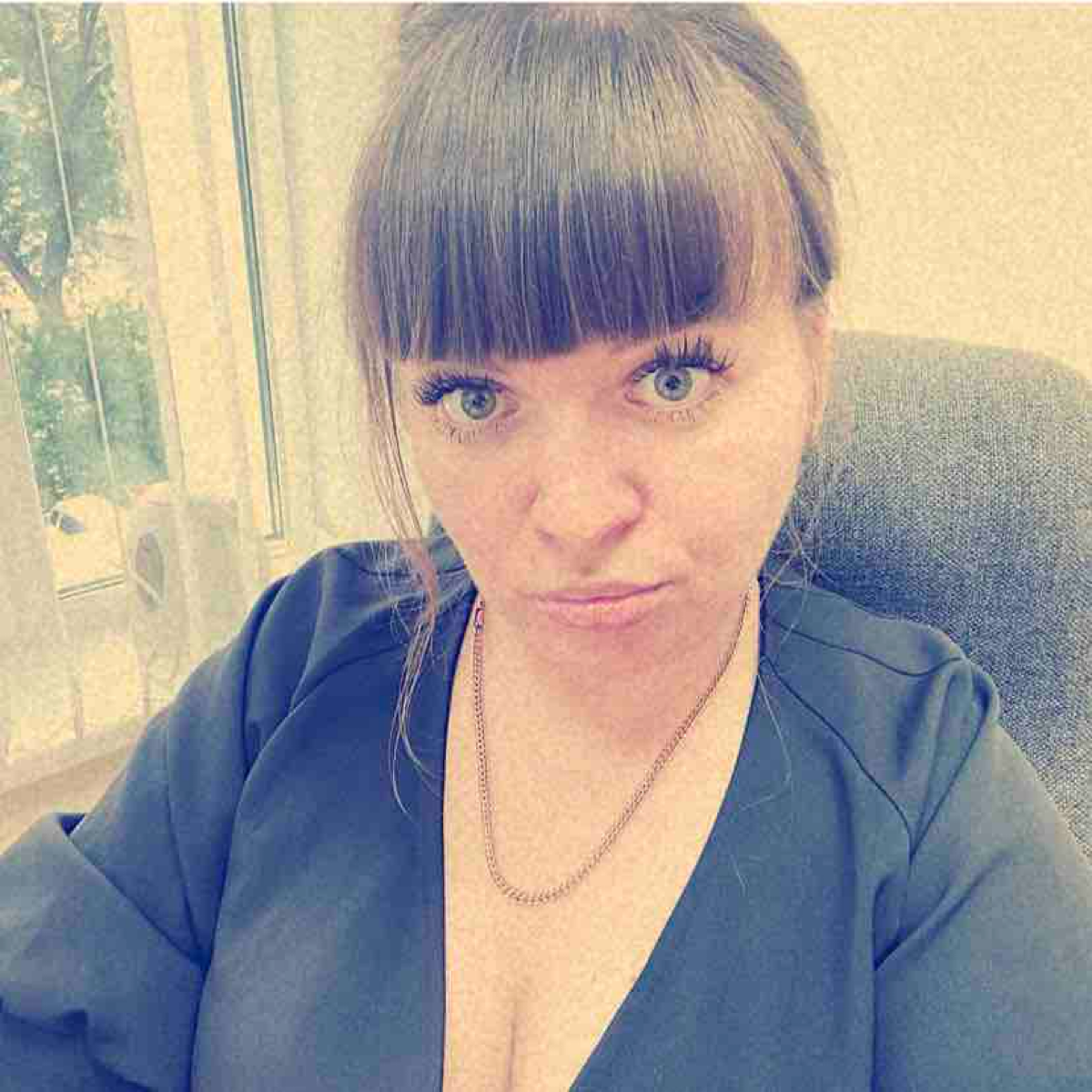 Эльвира Смекалова