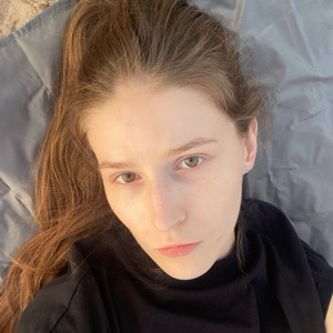 Анна Царькова