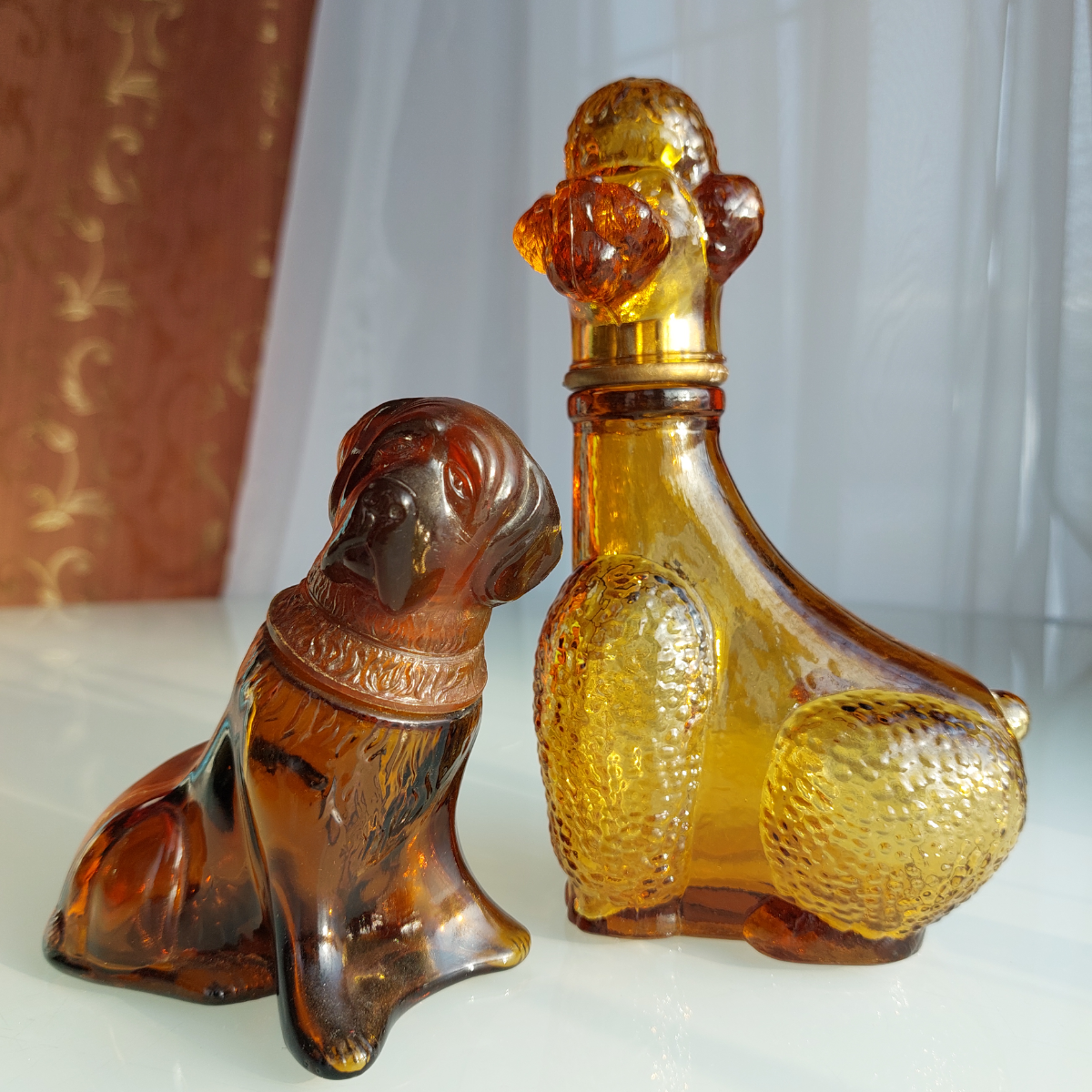 Винтажное стекло из Италии и Франции. 
Удивляет,  Как это красота сохранилась до наших дней.  Цветная коллекция- радуга в доме. 
#виртаж
#vintage 
#винтажнаялавка
#винтажныйунивермаг
#евроблошка | Сетка — социальная сеть от hh.ru