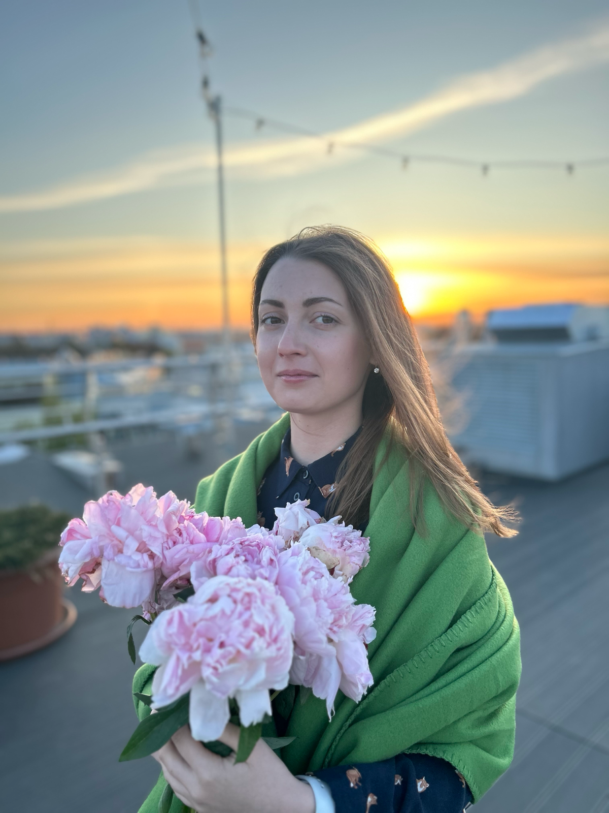 Александра Григорьева