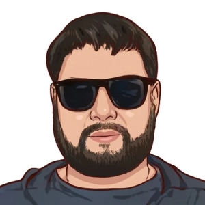 Дмитрий Сажнов