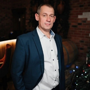 Василий Игнатиков | Сетка — социальная сеть от hh.ru