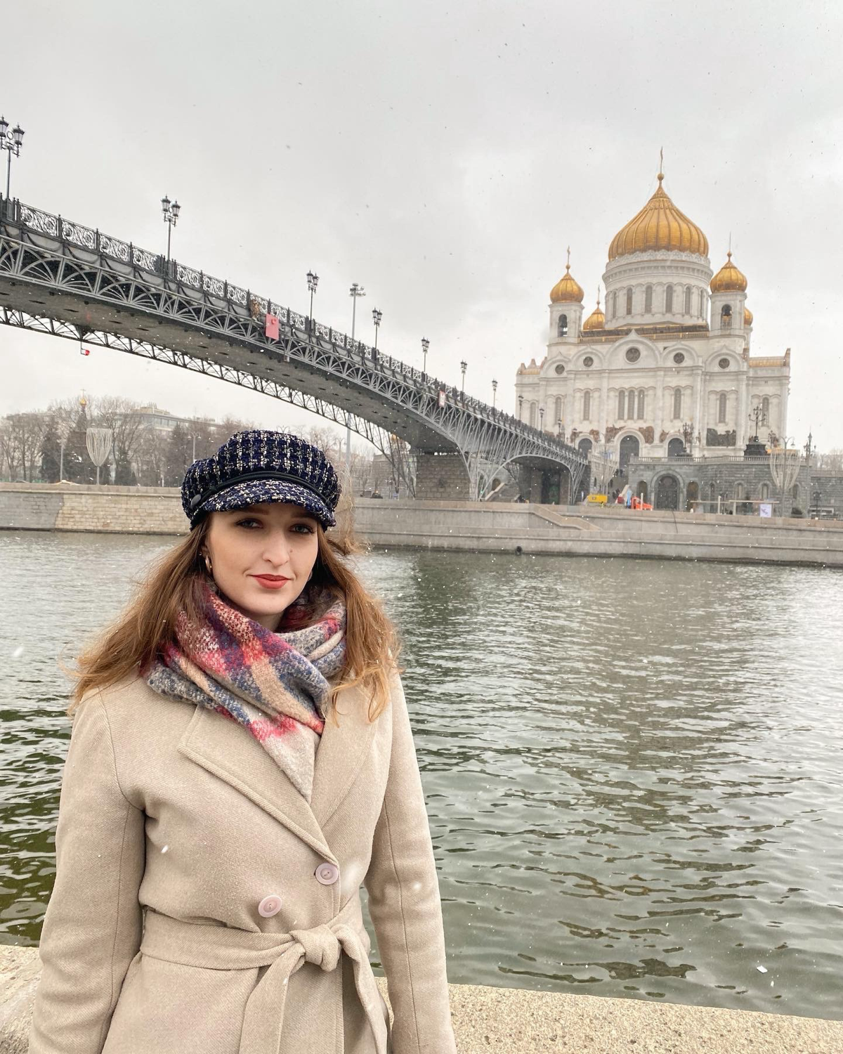 Виктория Мироненкова | Сетка — социальная сеть от hh.ru