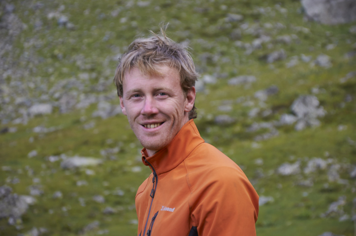 Алексей Курлян