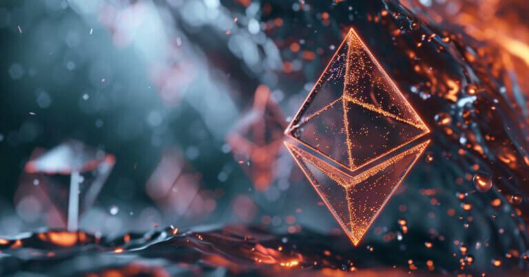 Предложение Ethereum становится инфляционным, поскольку комиссии за газ падают до рекордно низкого уровня | Сетка — социальная сеть от hh.ru