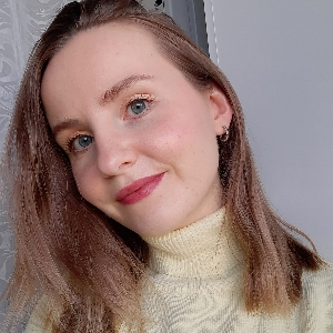 Людмила Козлова | Сетка — социальная сеть от hh.ru