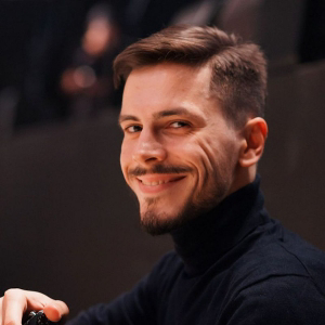 Александр Скорняков | Сетка — социальная сеть от hh.ru