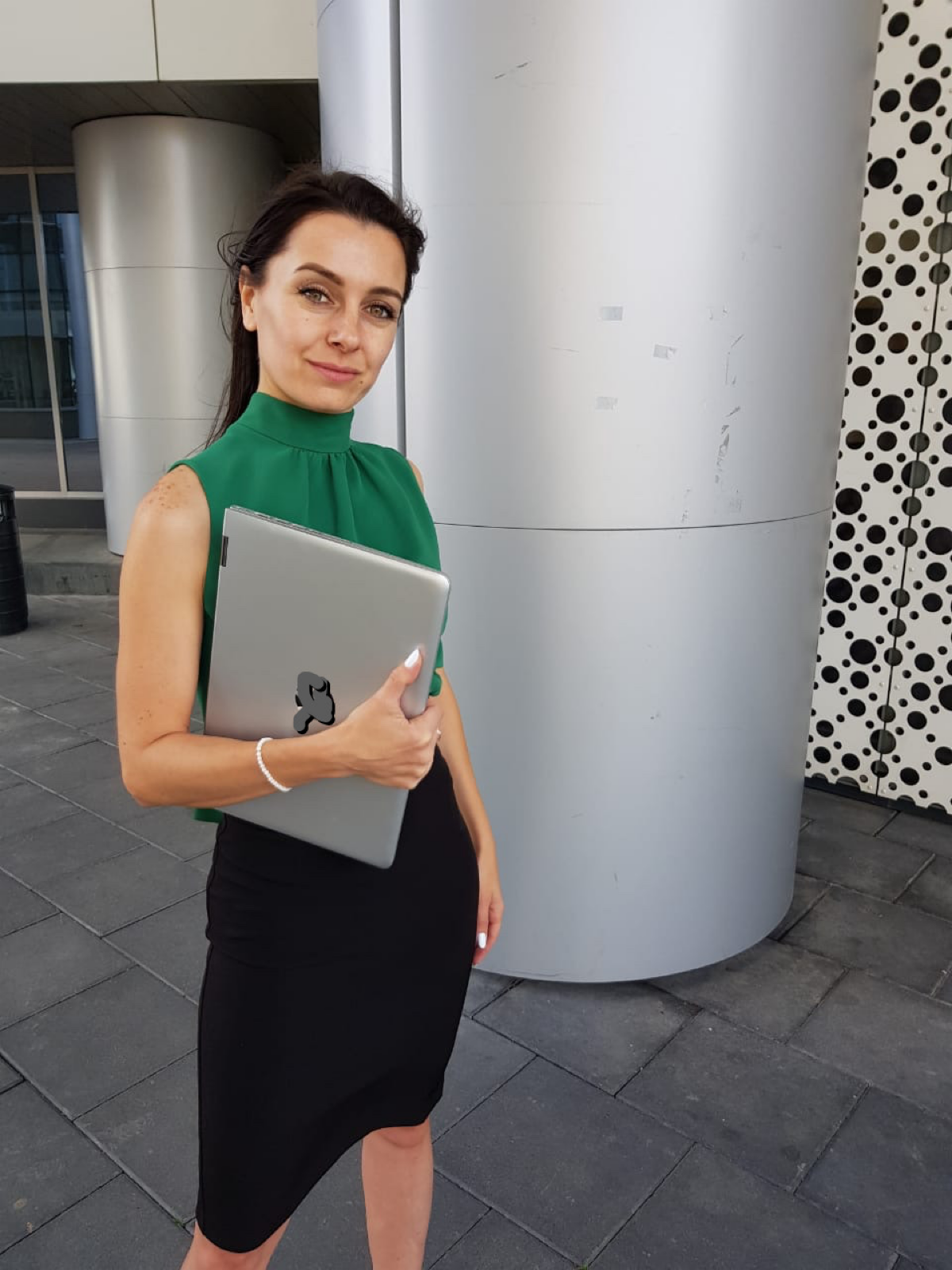 Ксения Гаренских