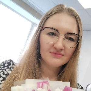 Екатерина Воронина