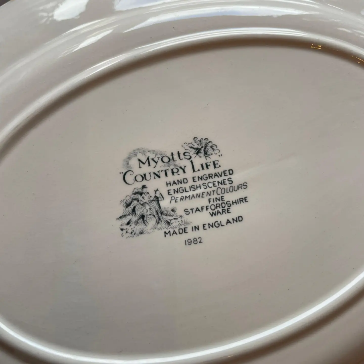 Myotts " Сountry life".
Без сколов и трещин.
Более 20 предметов . Есть возможность дополнить свой сервиз недостающими предметами или выбрать свою, индивидуальную комплектацию.
✨️D 16 | Сетка — социальная сеть от hh.ru