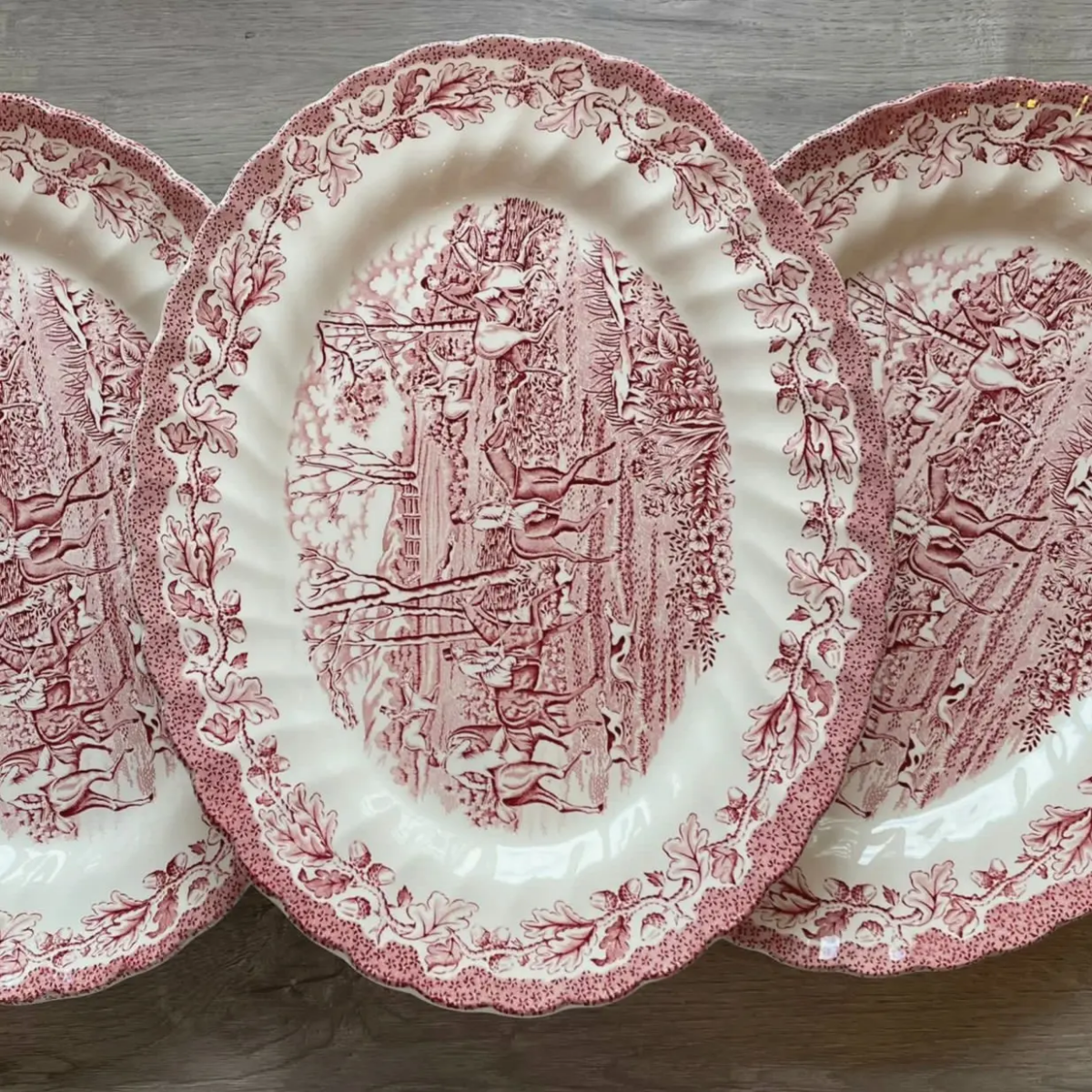 Myotts " Сountry life".
Без сколов и трещин.
Более 20 предметов . Есть возможность дополнить свой сервиз недостающими предметами или выбрать свою, индивидуальную комплектацию.
✨️D 16 | Сетка — социальная сеть от hh.ru