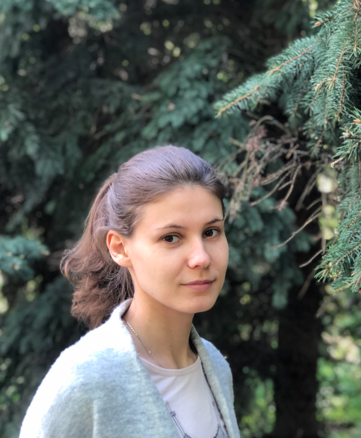 Екатерина Бурцева | Сетка — социальная сеть от hh.ru