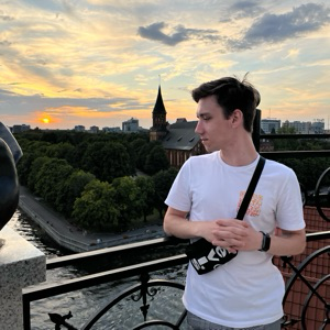 Егор Куракин