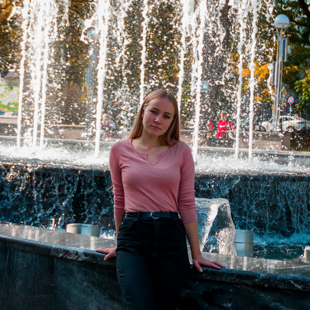 Дарья Вяткина | Сетка — социальная сеть от hh.ru