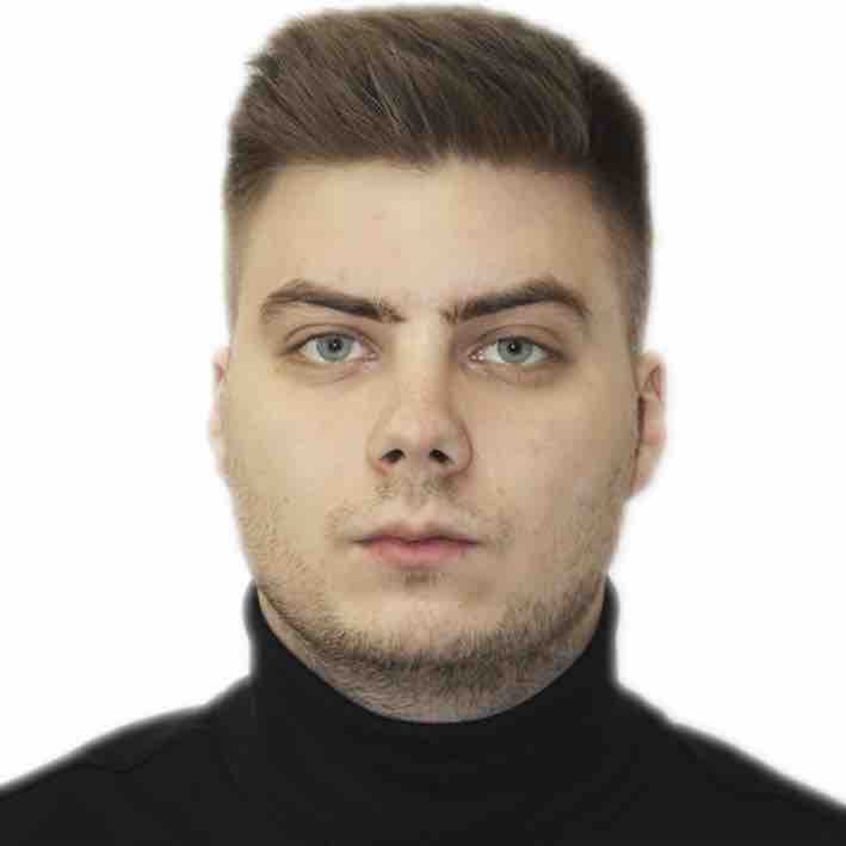 Олег Вавилов