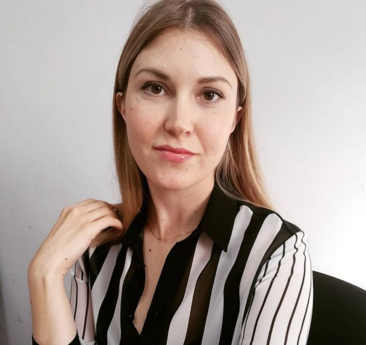 Светлана Яматина | Сетка — социальная сеть от hh.ru