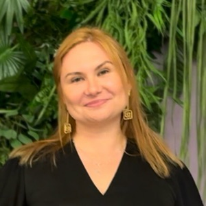 Мария Дегтярева | Сетка — социальная сеть от hh.ru