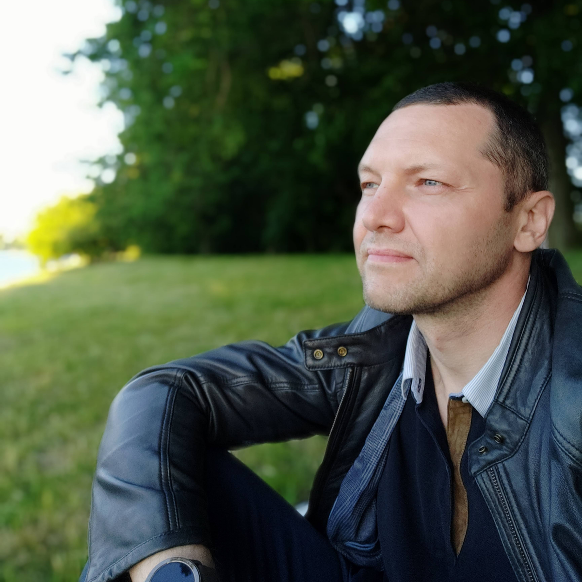 Сергей Пестерев