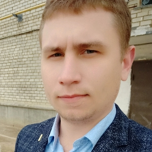 Евгений Суворов