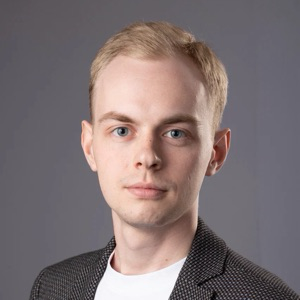 Михаил Романец | Сетка — социальная сеть от hh.ru