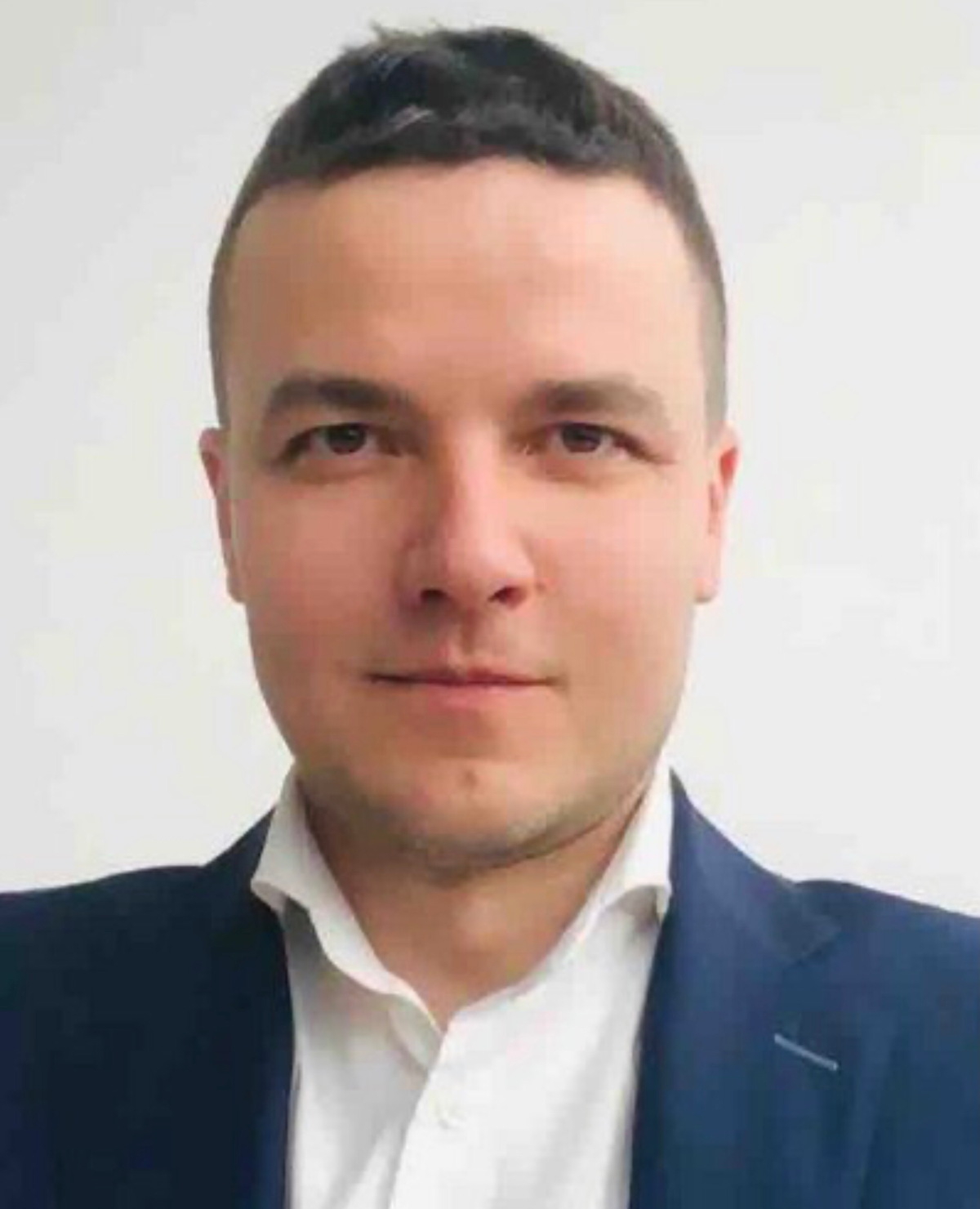 Vasily Shibanov | Сетка — социальная сеть от hh.ru