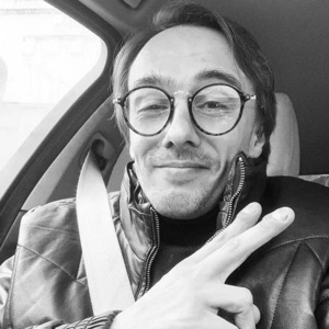 Алексей Олин | Сетка — социальная сеть от hh.ru