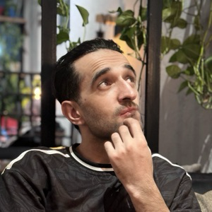 Армон Лангардоров | Сетка — социальная сеть от hh.ru