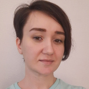 Марина Юлдашева