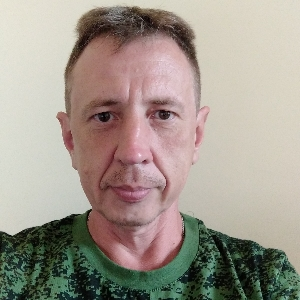 Станислав Шуликов