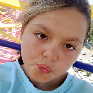 София Алексеева