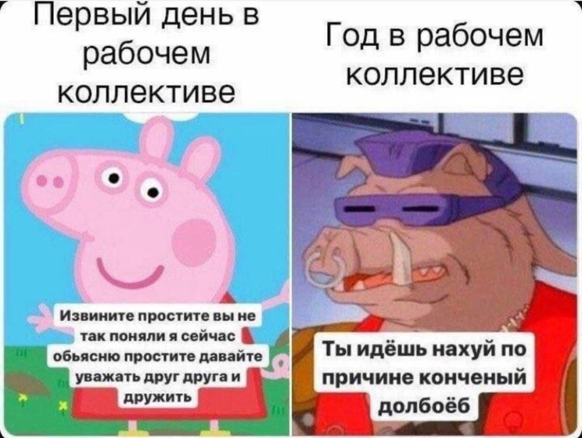 Мы? Не мы? | Сетка — социальная сеть от hh.ru