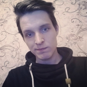 Данил Исаев