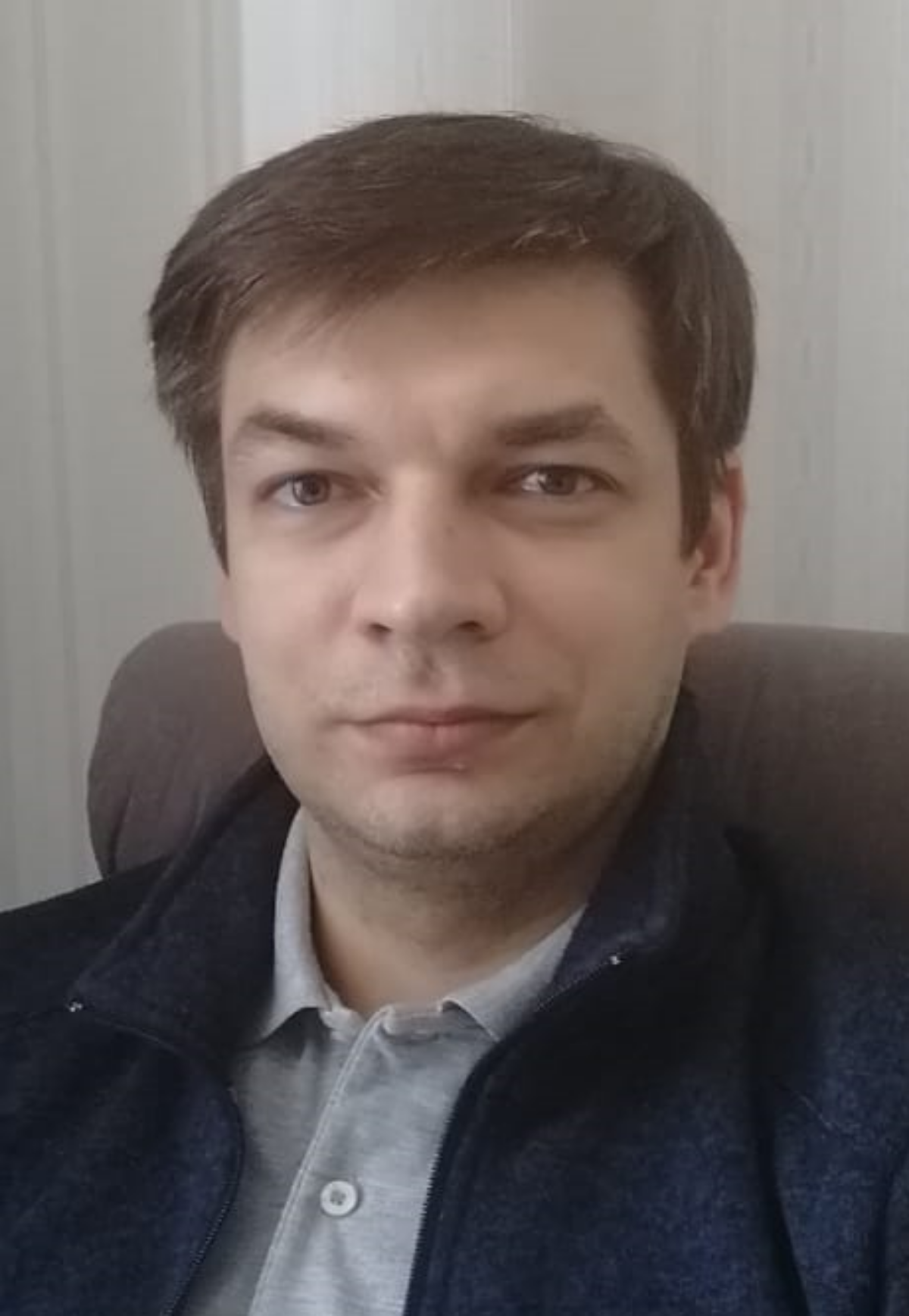 Александр Бут-Гусаим