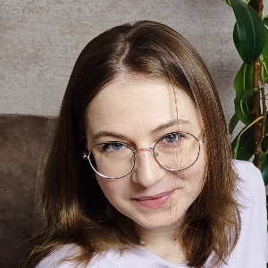 Анастасия Полторак | Сетка — социальная сеть от hh.ru