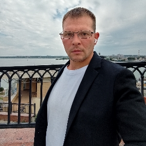 Игорь Лещенеко | Сетка — социальная сеть от hh.ru