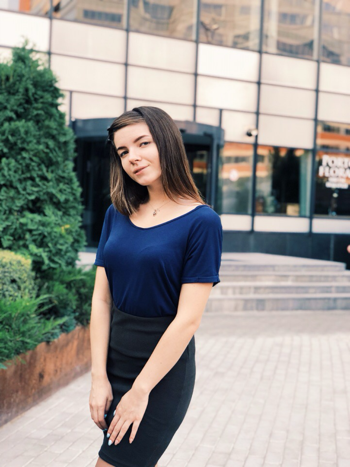 Наталья Смирнова