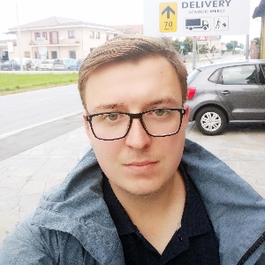 Dmitry Lomakin | Сетка — социальная сеть от hh.ru