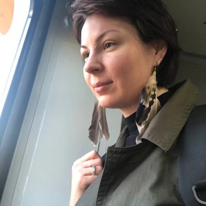 Ирина Топчий | Сетка — социальная сеть от hh.ru