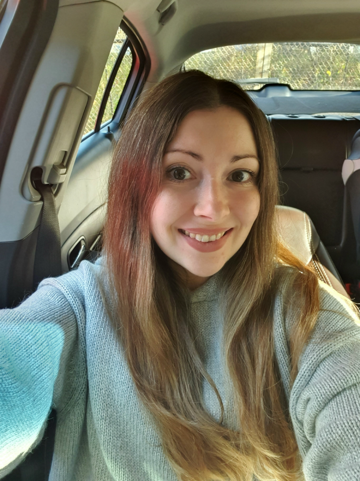 Оксана Сухарева