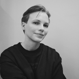 Екатерина Метельская
