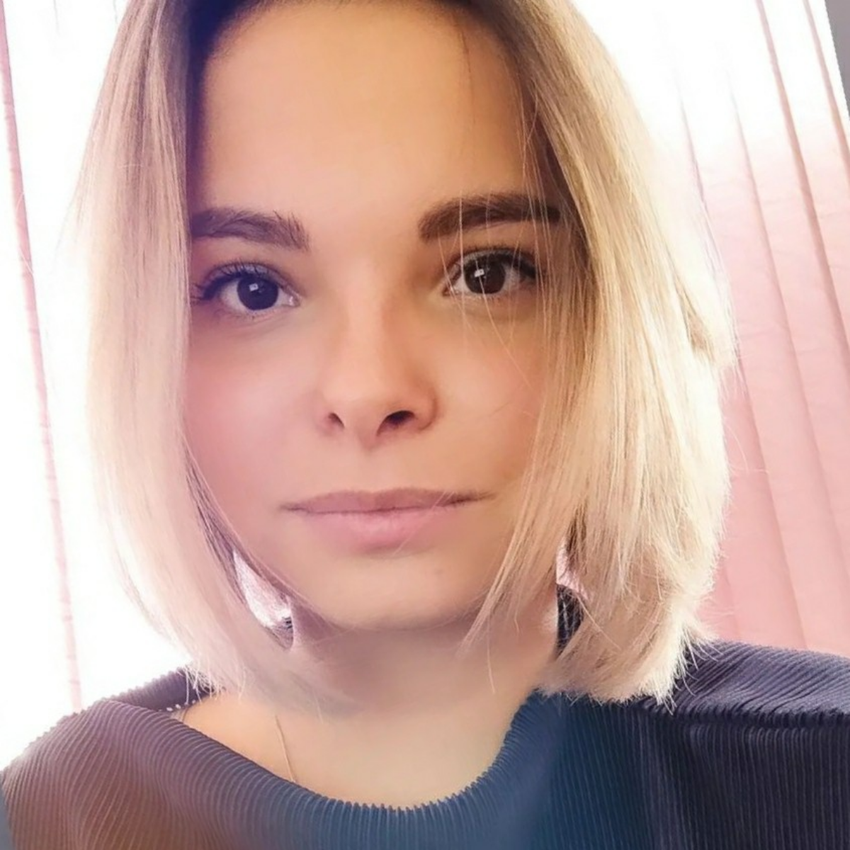 Юлия Карпович