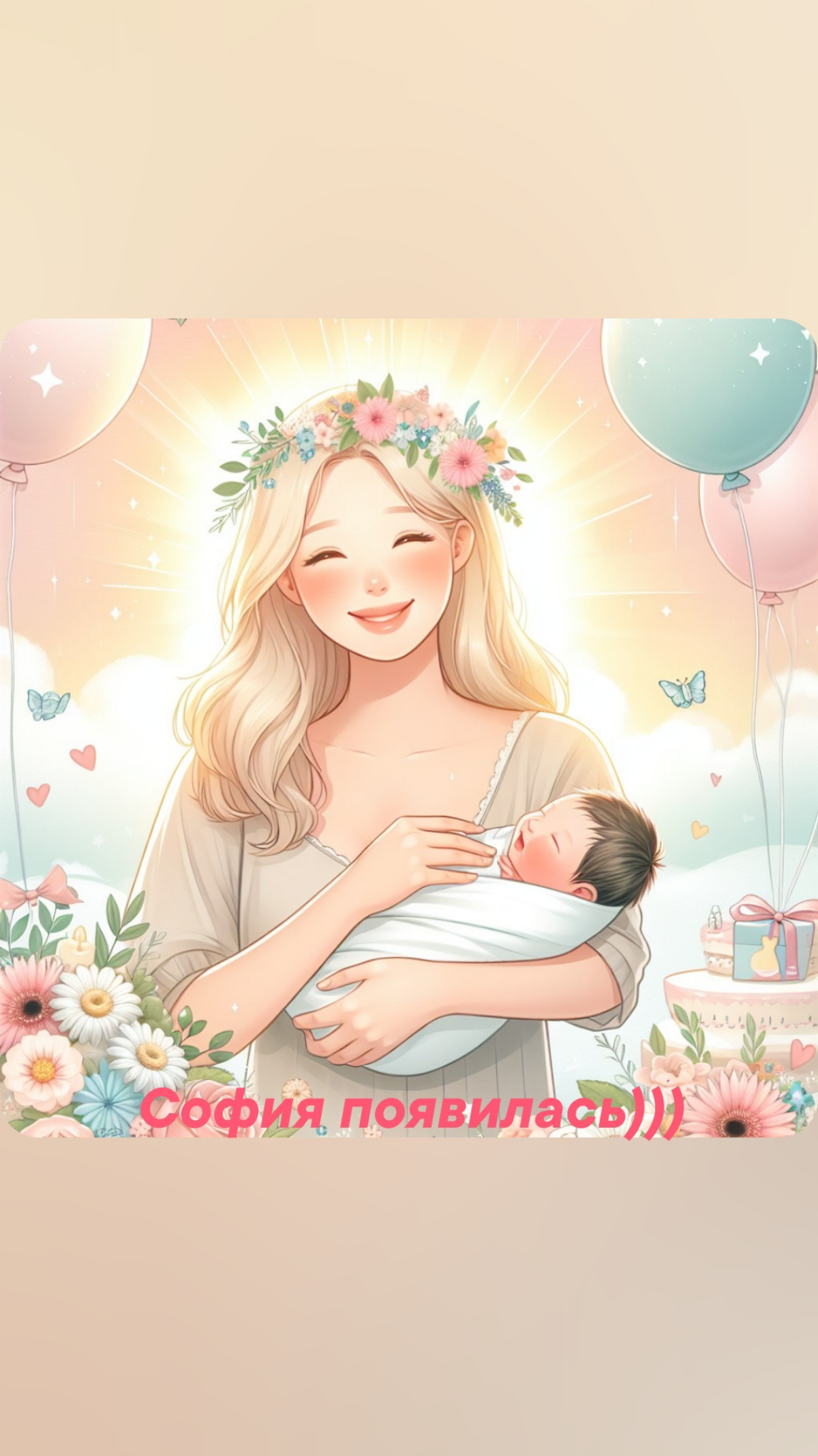 В семье Боргезе пополнение))) | Сетка — социальная сеть от hh.ru