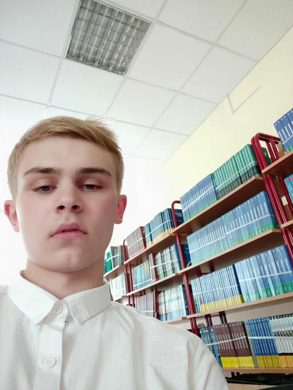 Андрей Гликин