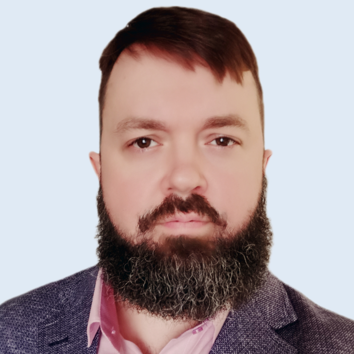 Владимир Калугин | Сетка — социальная сеть от hh.ru