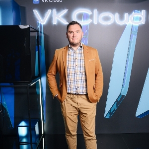 Александр Попов | Сетка — социальная сеть от hh.ru