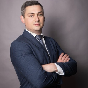 Александр Яценко