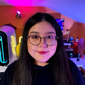 Эмине-Тюркен Репетитор-Английского | Сетка — социальная сеть от hh.ru