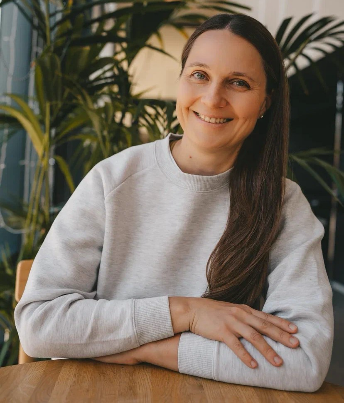 Елена Амелина | Сетка — социальная сеть от hh.ru