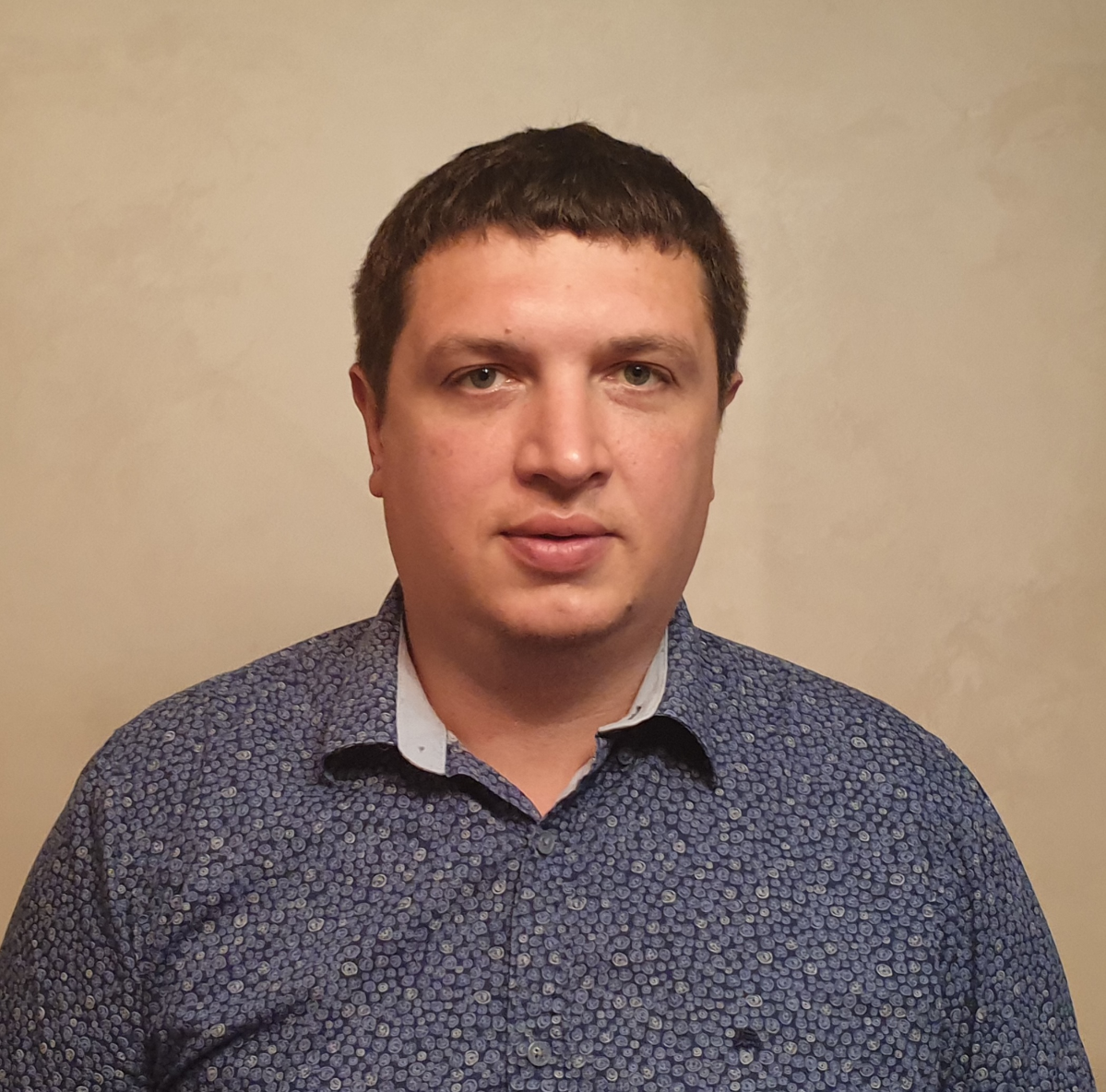 Станислав Слющенков
