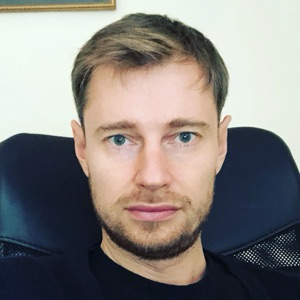 Yankin Nikolay | Сетка — социальная сеть от hh.ru